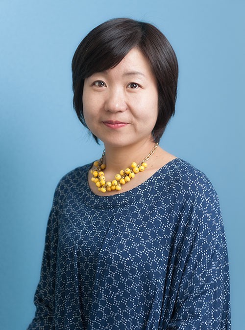 Yukiko Watanabe