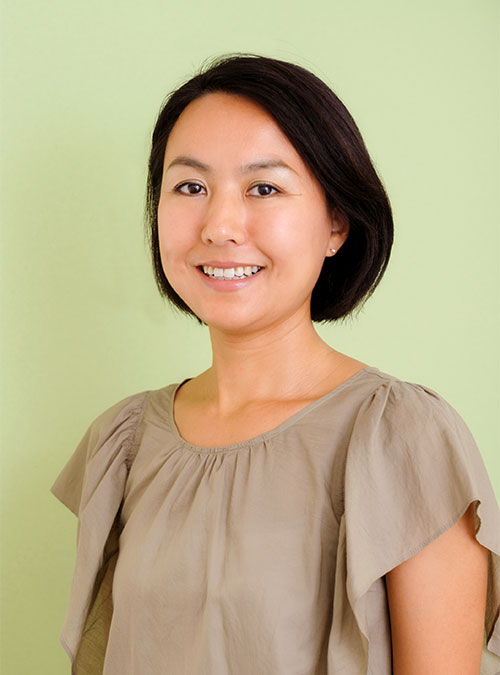 Yukiko Minawa