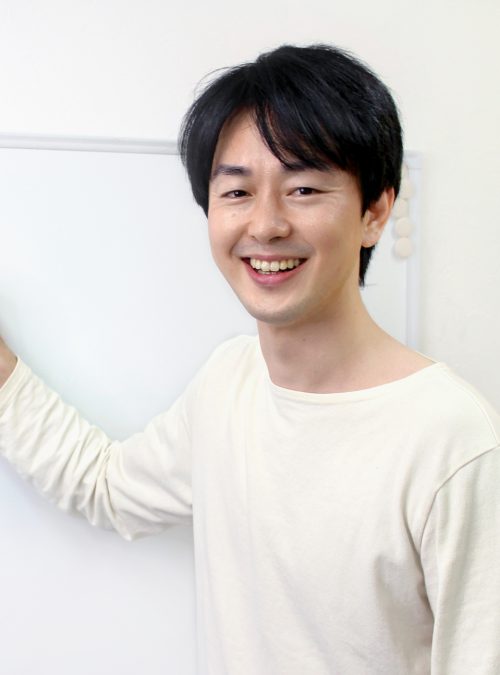 浜村寿弥 Hamamura Kazuya japanese teacher tokyo japan